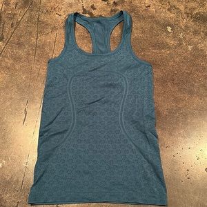 Lululemon Swiftly Tech Racerback Tank